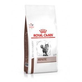 Royal Canin  Hepatic HF 26 для кошек "Лечение печени" 0,5 кг
